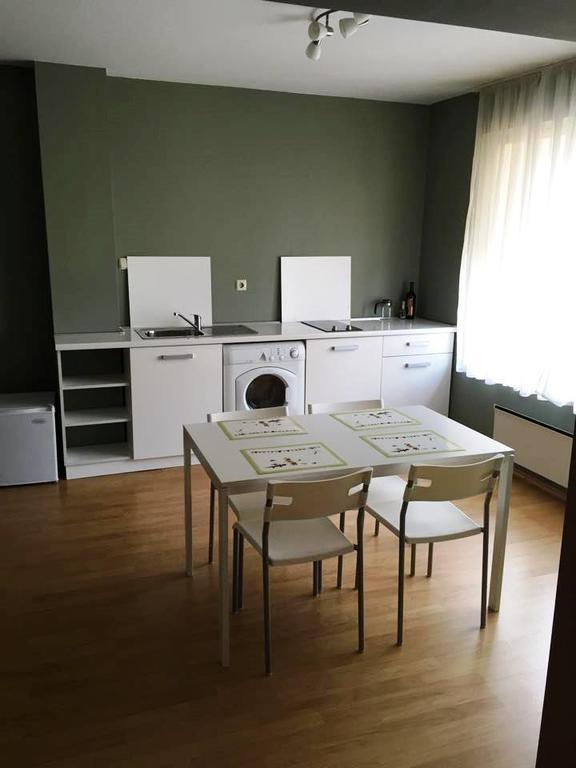 Hotel Alexander Софія Номер фото