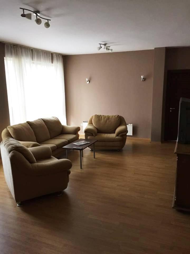 Hotel Alexander Софія Номер фото