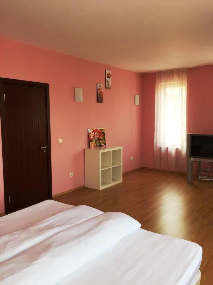 Hotel Alexander Софія Номер фото