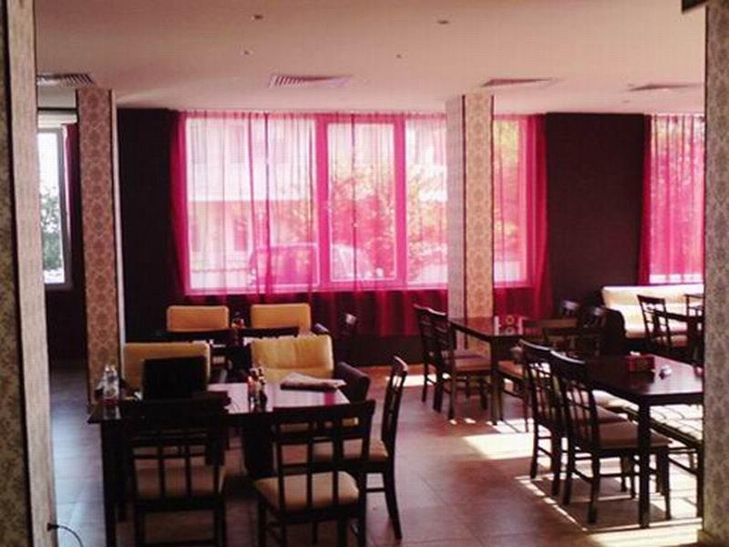 Hotel Alexander Софія Ресторан фото