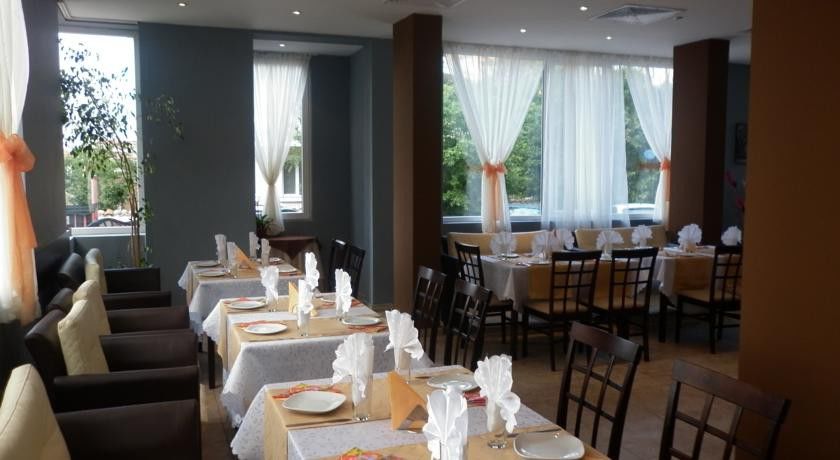 Hotel Alexander Софія Екстер'єр фото