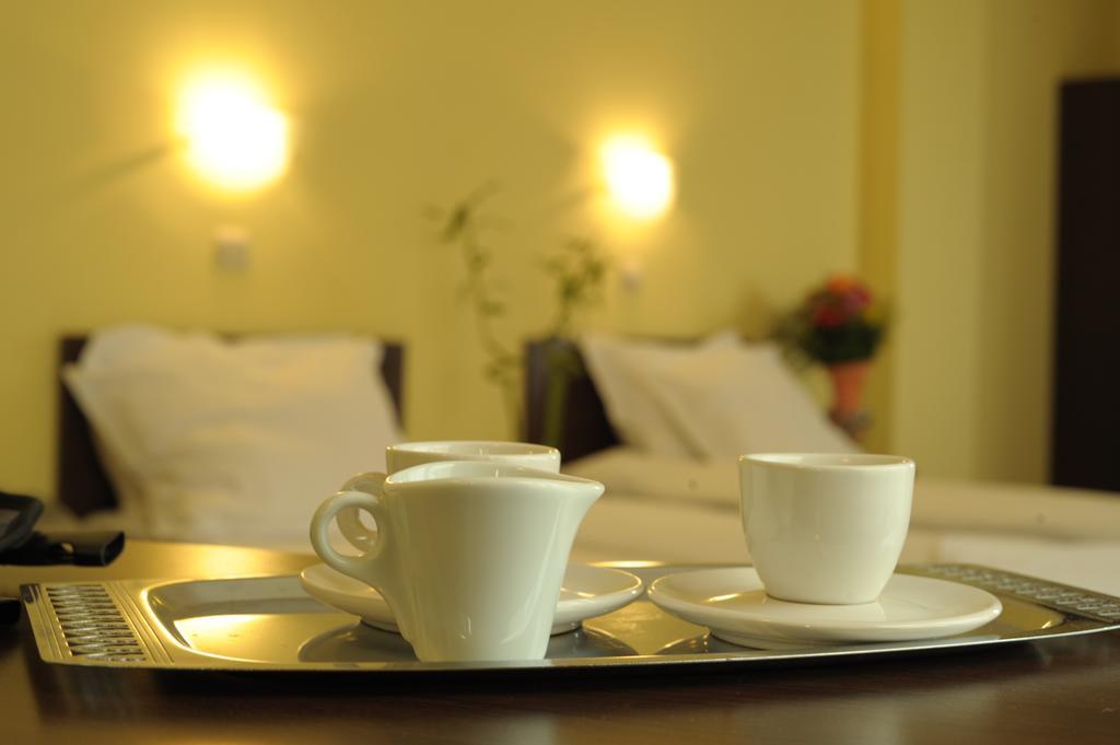 Hotel Alexander Софія Екстер'єр фото