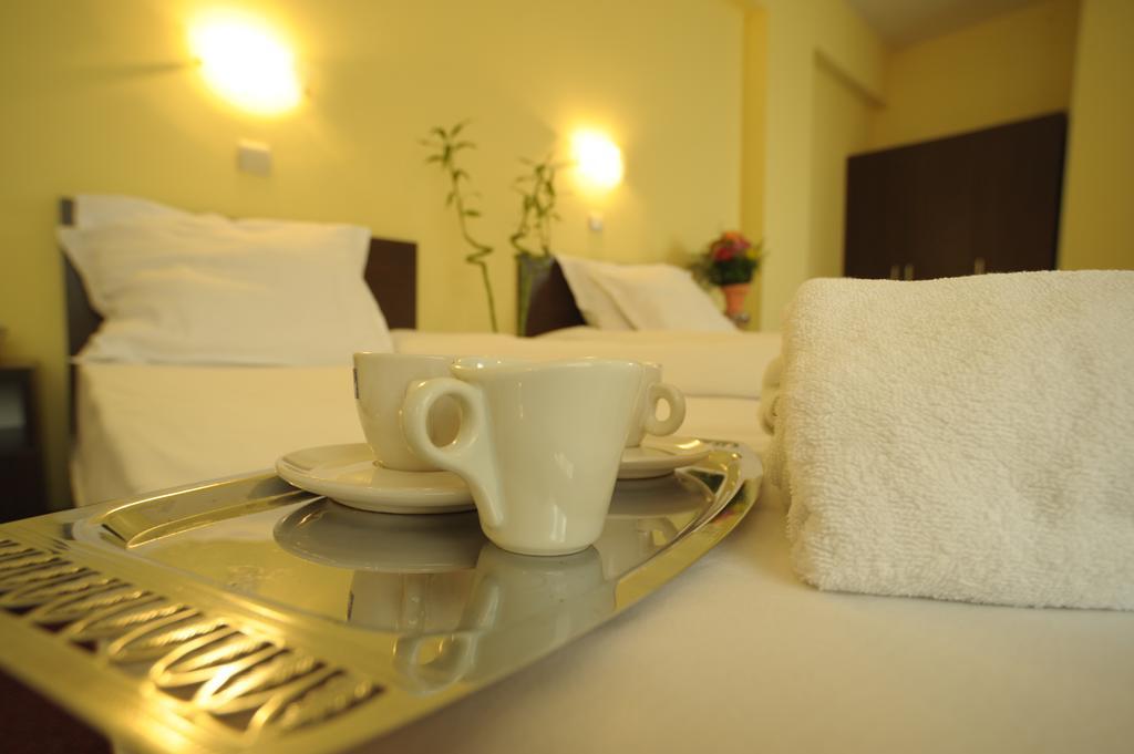 Hotel Alexander Софія Екстер'єр фото
