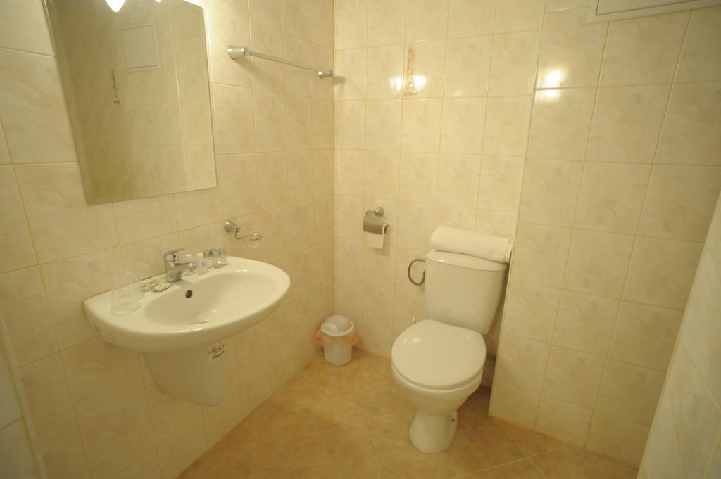 Hotel Alexander Софія Екстер'єр фото