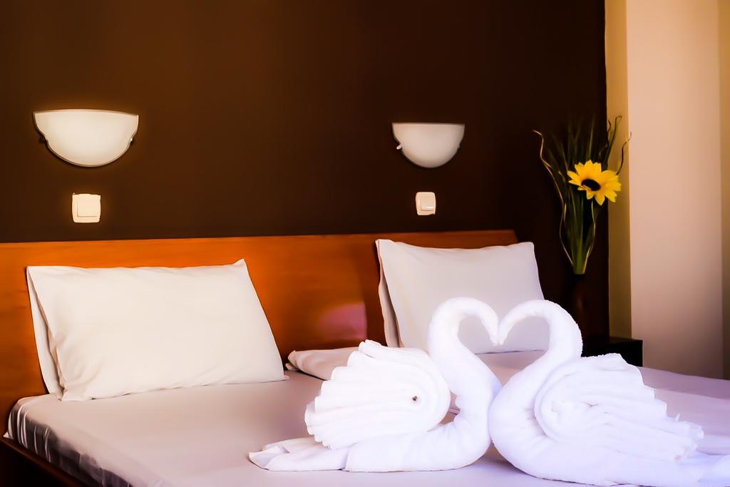 Hotel Alexander Софія Екстер'єр фото