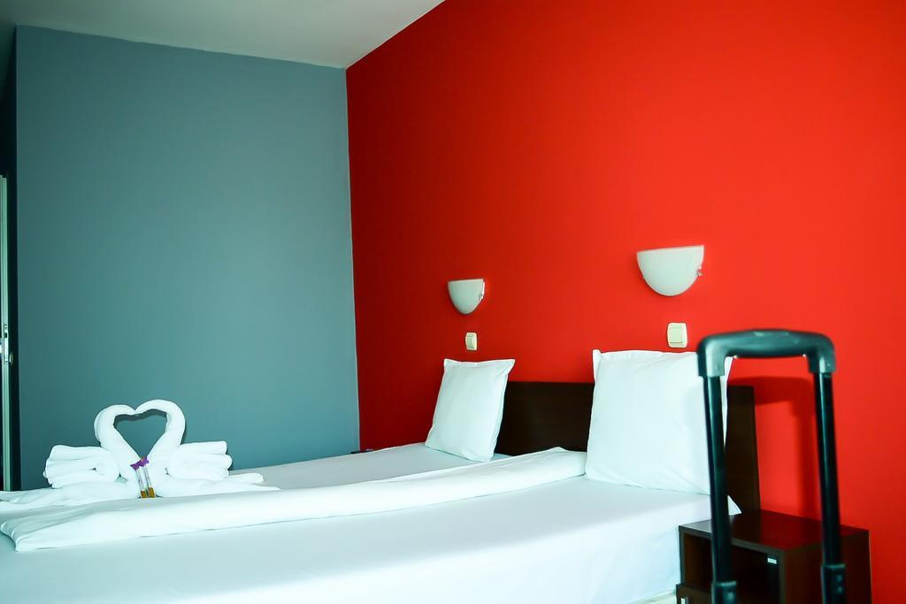 Hotel Alexander Софія Екстер'єр фото