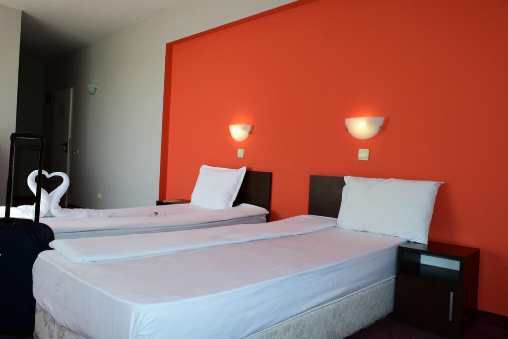 Hotel Alexander Софія Екстер'єр фото