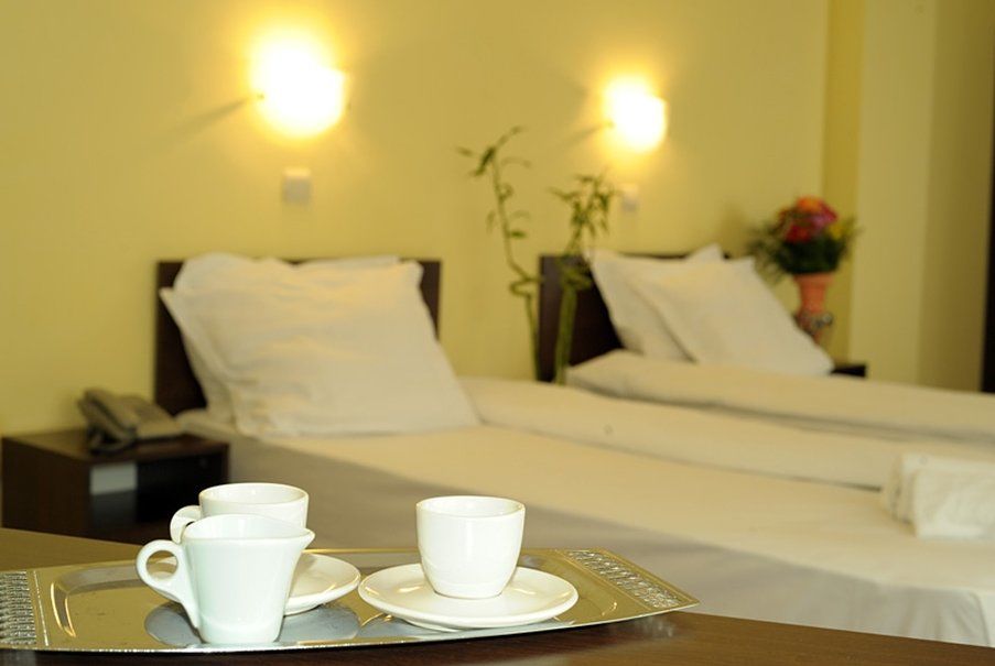 Hotel Alexander Софія Екстер'єр фото