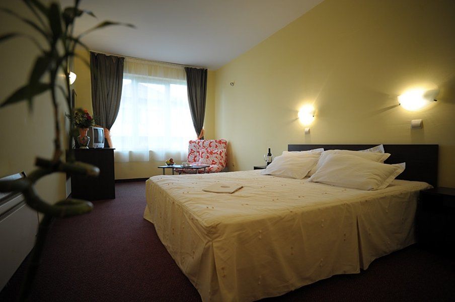Hotel Alexander Софія Екстер'єр фото