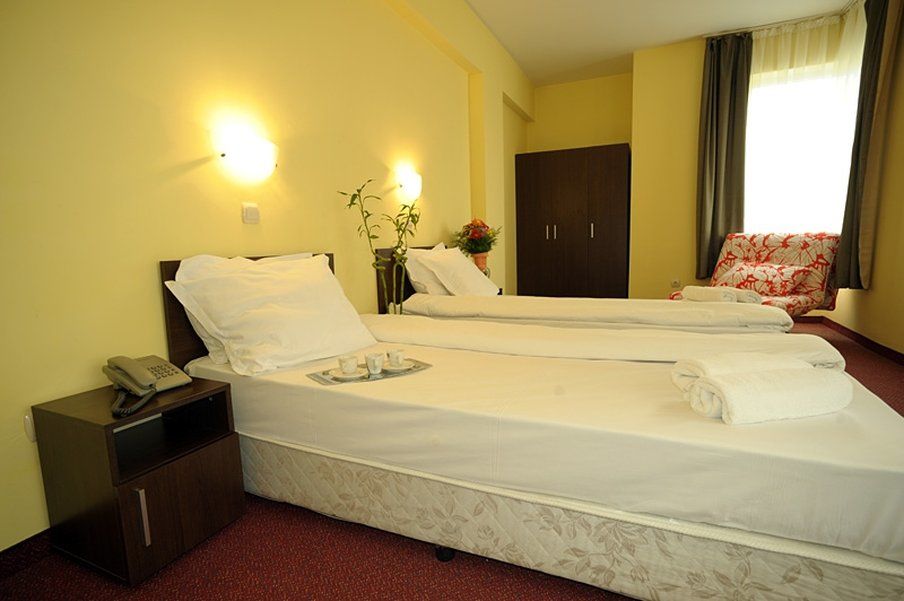 Hotel Alexander Софія Екстер'єр фото