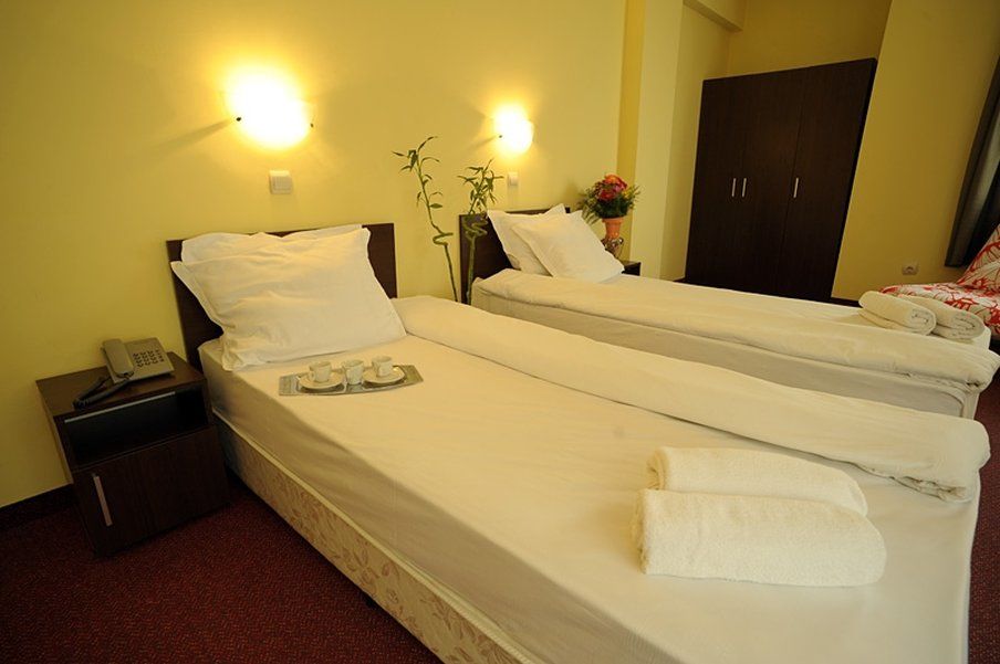Hotel Alexander Софія Екстер'єр фото
