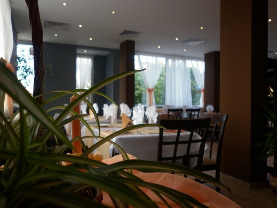 Hotel Alexander Софія Екстер'єр фото